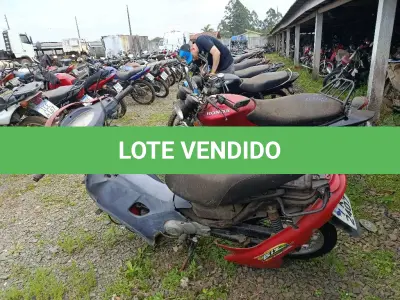 LOTE 0370 - 0370