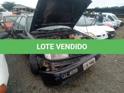 LOTE 0575 - 0575
