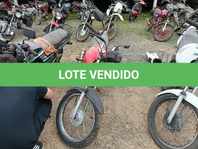 LOTE 0365 - 0365