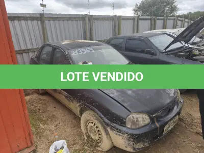 LOTE 0182 - 0182