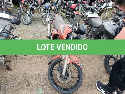 LOTE 0361 - 0361