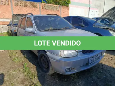 LOTE 0232 - 0232