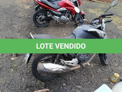 LOTE 0459 - 0459
