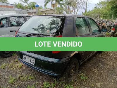 LOTE 0220 - 0220
