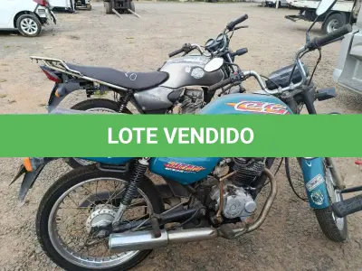 LOTE 0714 - 0714