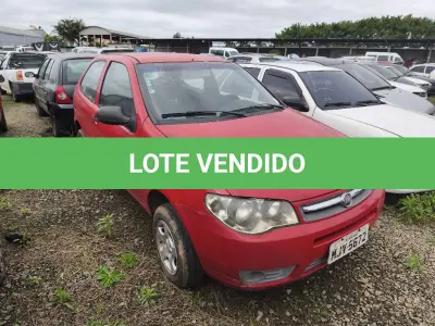 LOTE 0595 - 0595