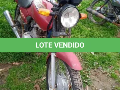LOTE 0424 - 0424