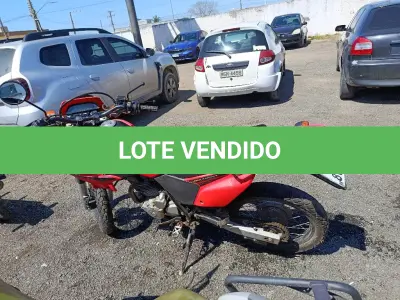 LOTE 0505 - 0505