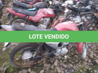 LOTE 0408 - 0408
