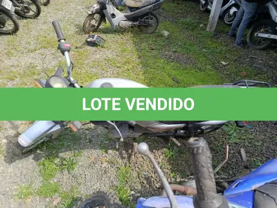 LOTE 0753 - 0753