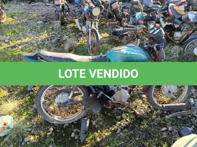 LOTE 0727 - 0727