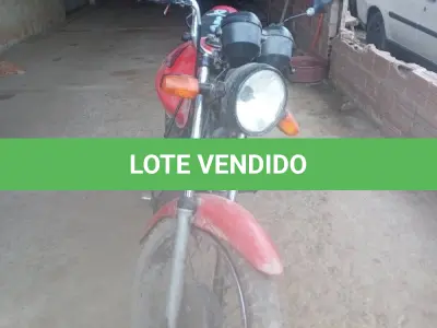 LOTE 0311 - 0311