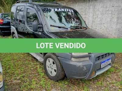LOTE 0215 - 0215