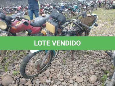 LOTE 0752 - 0752
