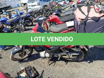 LOTE 0494 - 0494