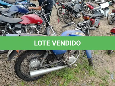 LOTE 0445 - 0445