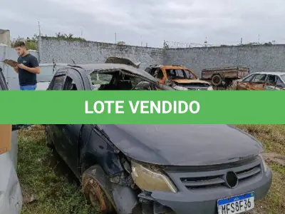 LOTE 0610 - 0610