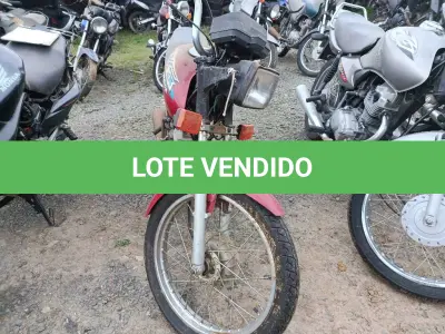 LOTE 0713 - 0713