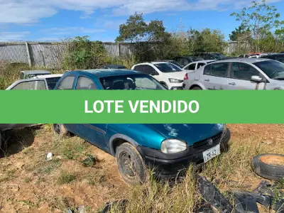 LOTE 0158 - 0158