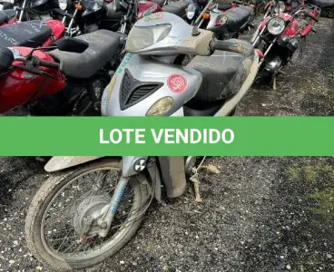 LOTE 0509 - 0509