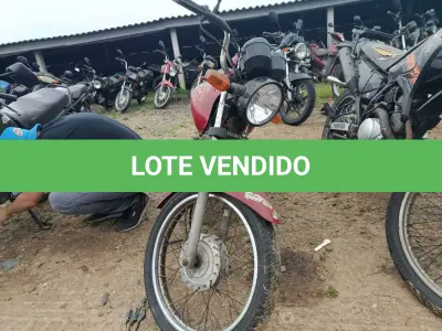 LOTE 0347 - 0347