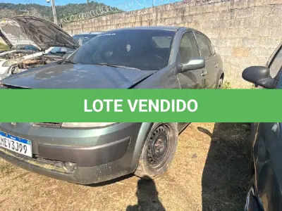 LOTE 0203 - 0203