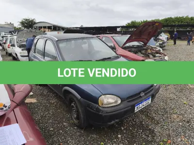 LOTE 0192 - 0192