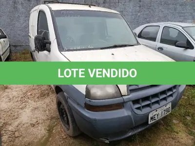 LOTE 0612 - 0612