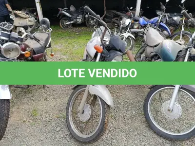 LOTE 0345 - 0345