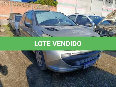 LOTE 0240 - 0240
