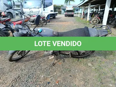LOTE 0322 - 0322