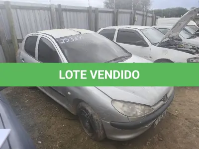 LOTE 0636 - 0636