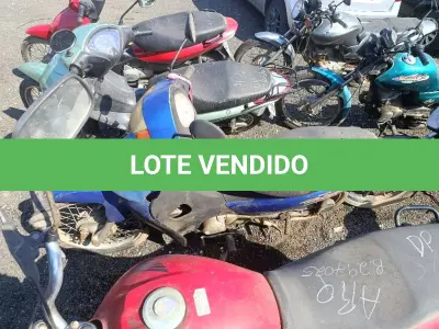 LOTE 0511 - 0511