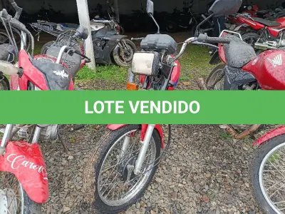 LOTE 0446 - 0446