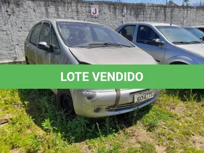 LOTE 0607 - 0607