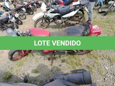 LOTE 0331 - 0331