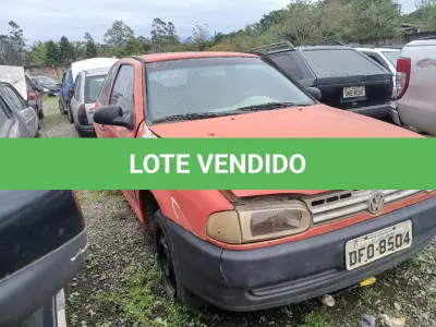 LOTE 0585 - 0585