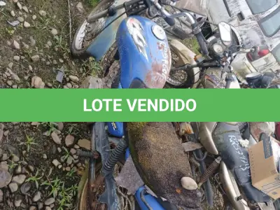 LOTE 0721 - 0721
