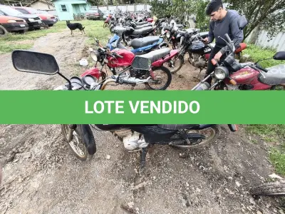 LOTE 0433 - 0433