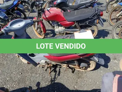 LOTE 0754 - 0754