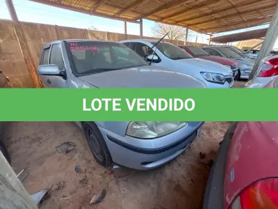 LOTE 0170 - 0170