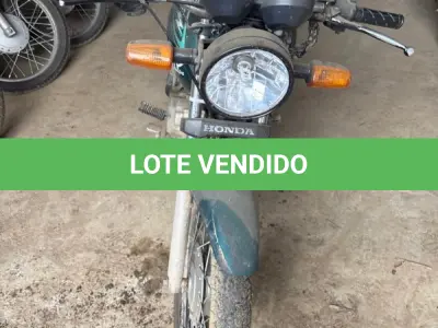 LOTE 0301 - 0301