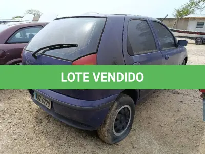 LOTE 0624 - 0624