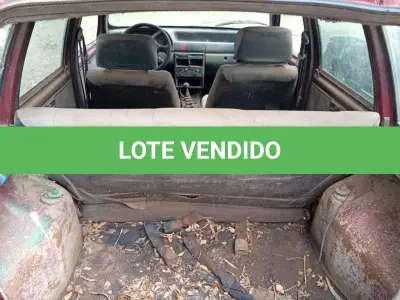 LOTE 0651 - 0651