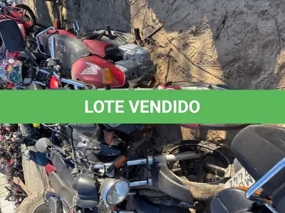 LOTE 0414 - 0414