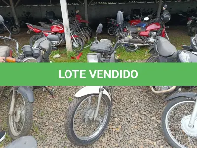 LOTE 0718 - 0718