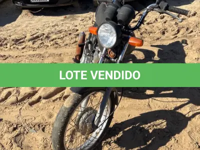 LOTE 0415 - 0415