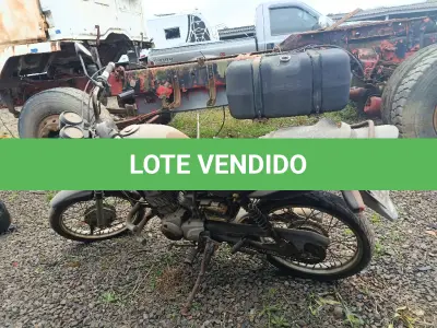 LOTE 0344 - 0344