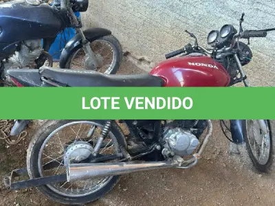 LOTE 0452 - 0452