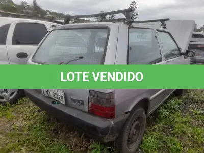 LOTE 0642 - 0642